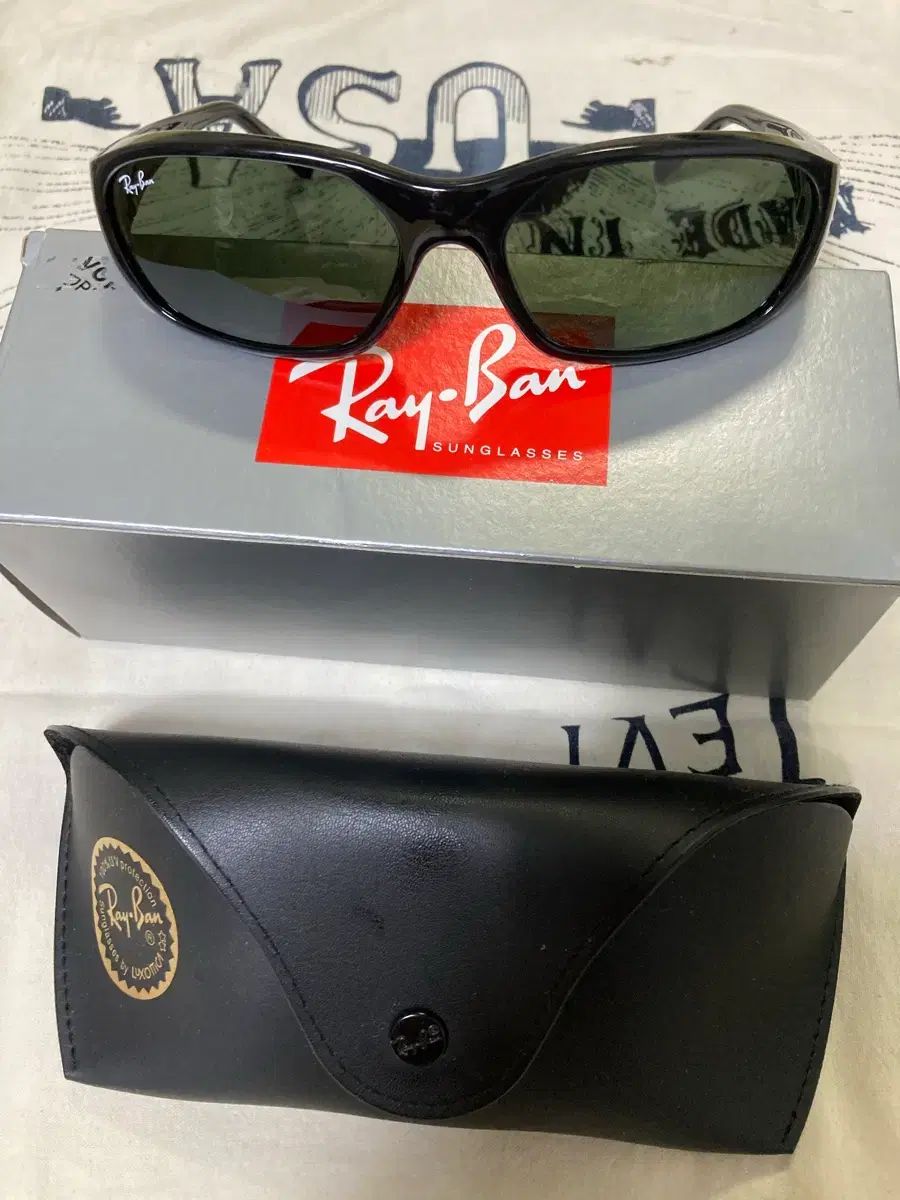 レイバン デュオ 8,030円