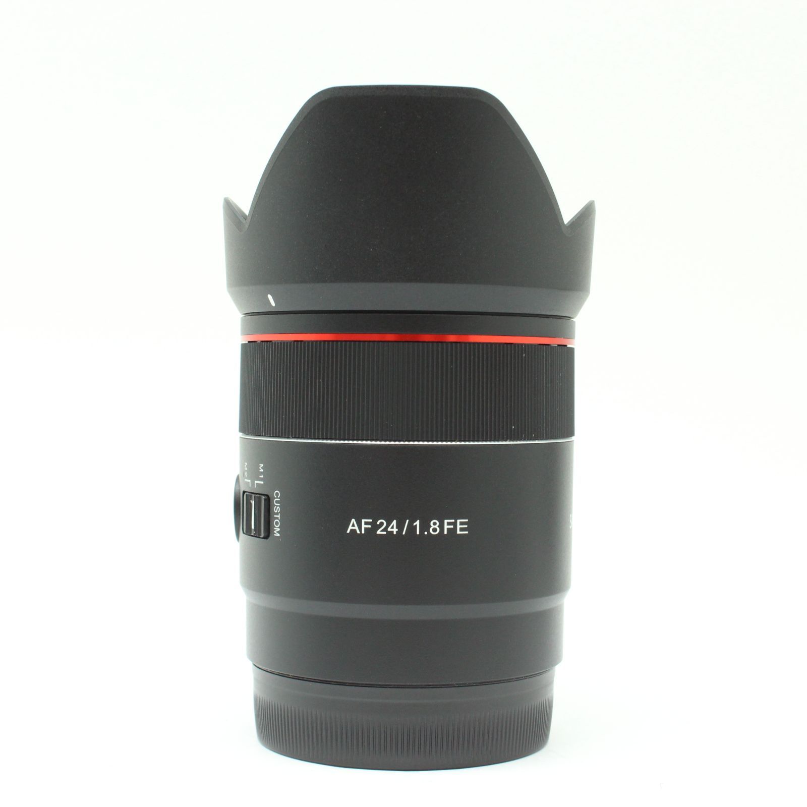 SAMYANG AF 24mm F1.8 FE (SONY用)