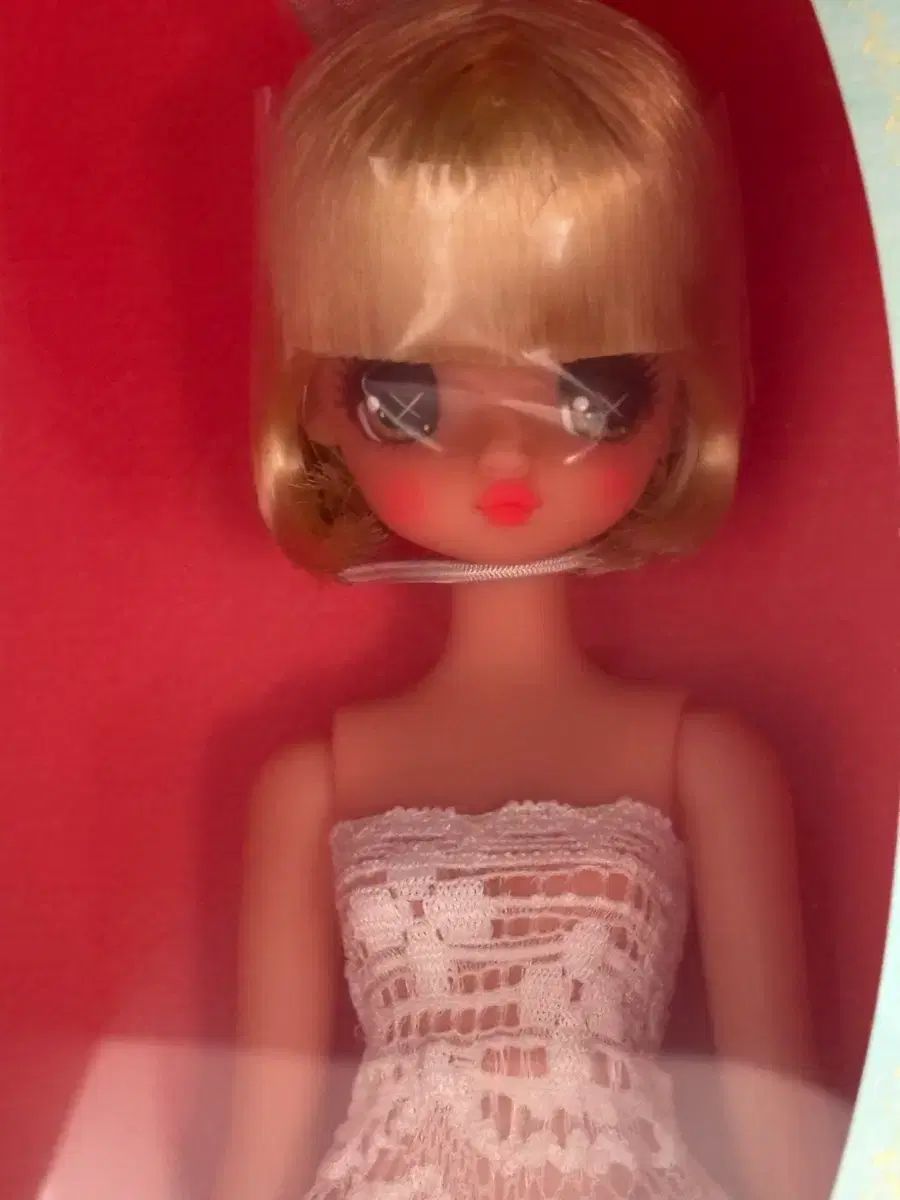 쪼로리아ート 쫄리 메리아 未開封