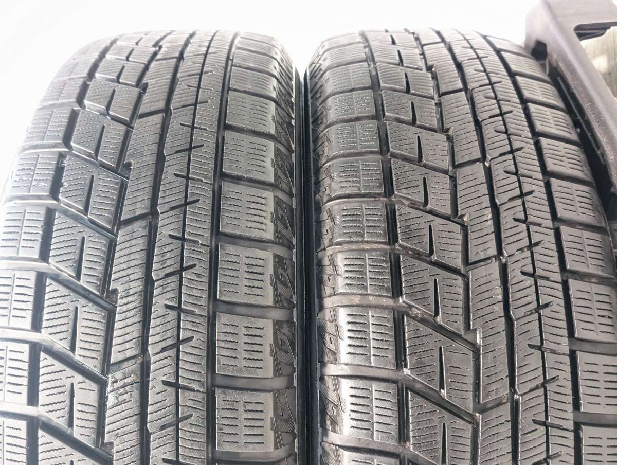 195/65R15 ヨコハマ アイスガード iG60 中古タイヤ スタッドレスタイヤ