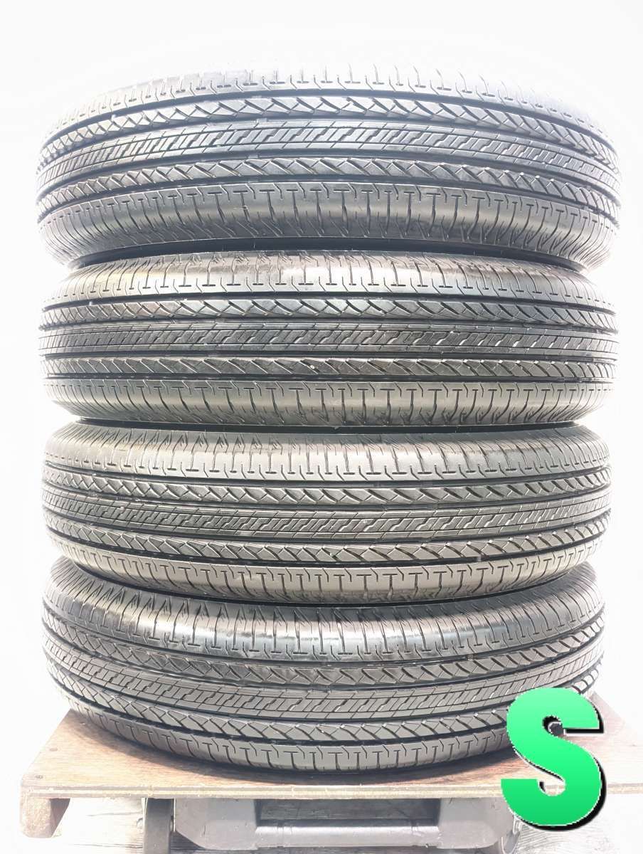 ブリヂストン DUELER H/L 175/80R16 2025年製 ジムニー 中古タイヤ4本
