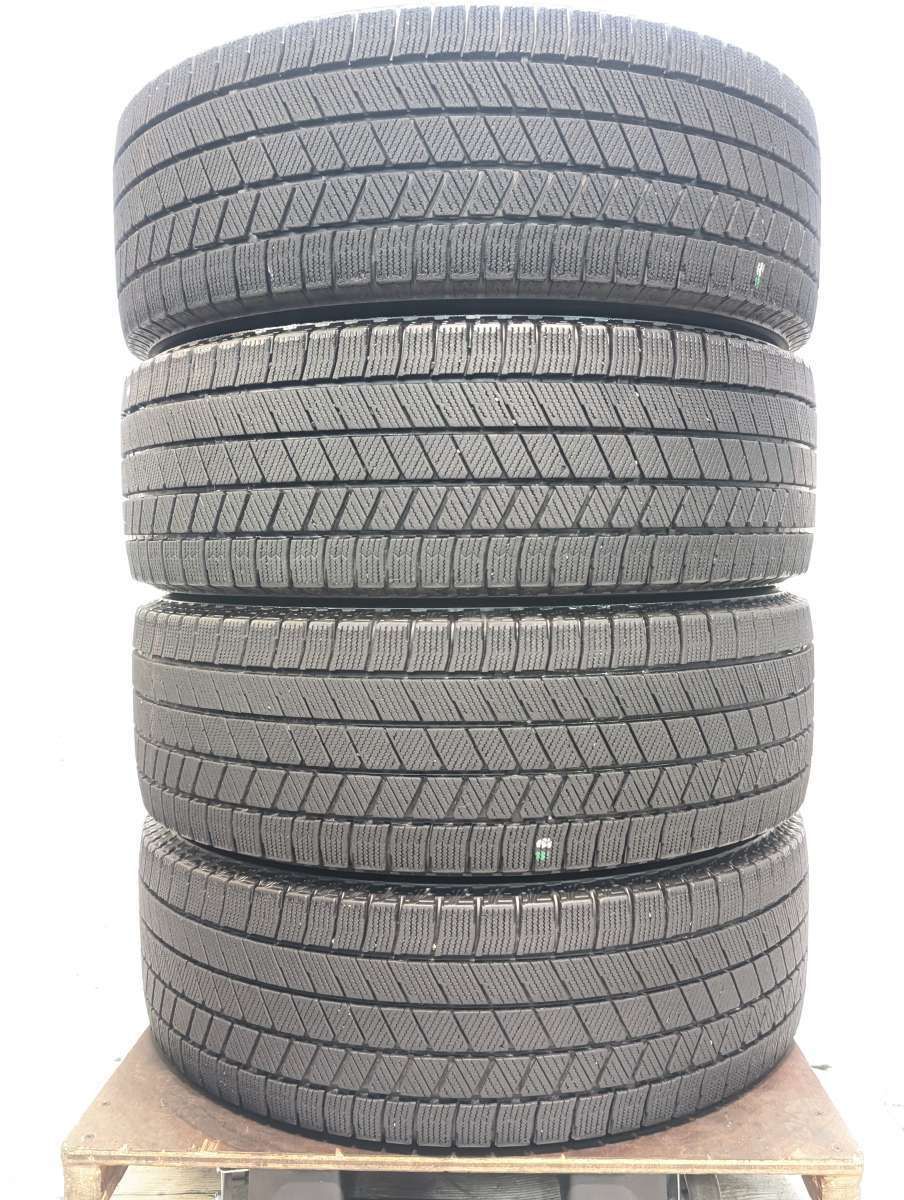 205/60R16 ブリヂストン ブリザック VRX3 中古タイヤ スタッドレス