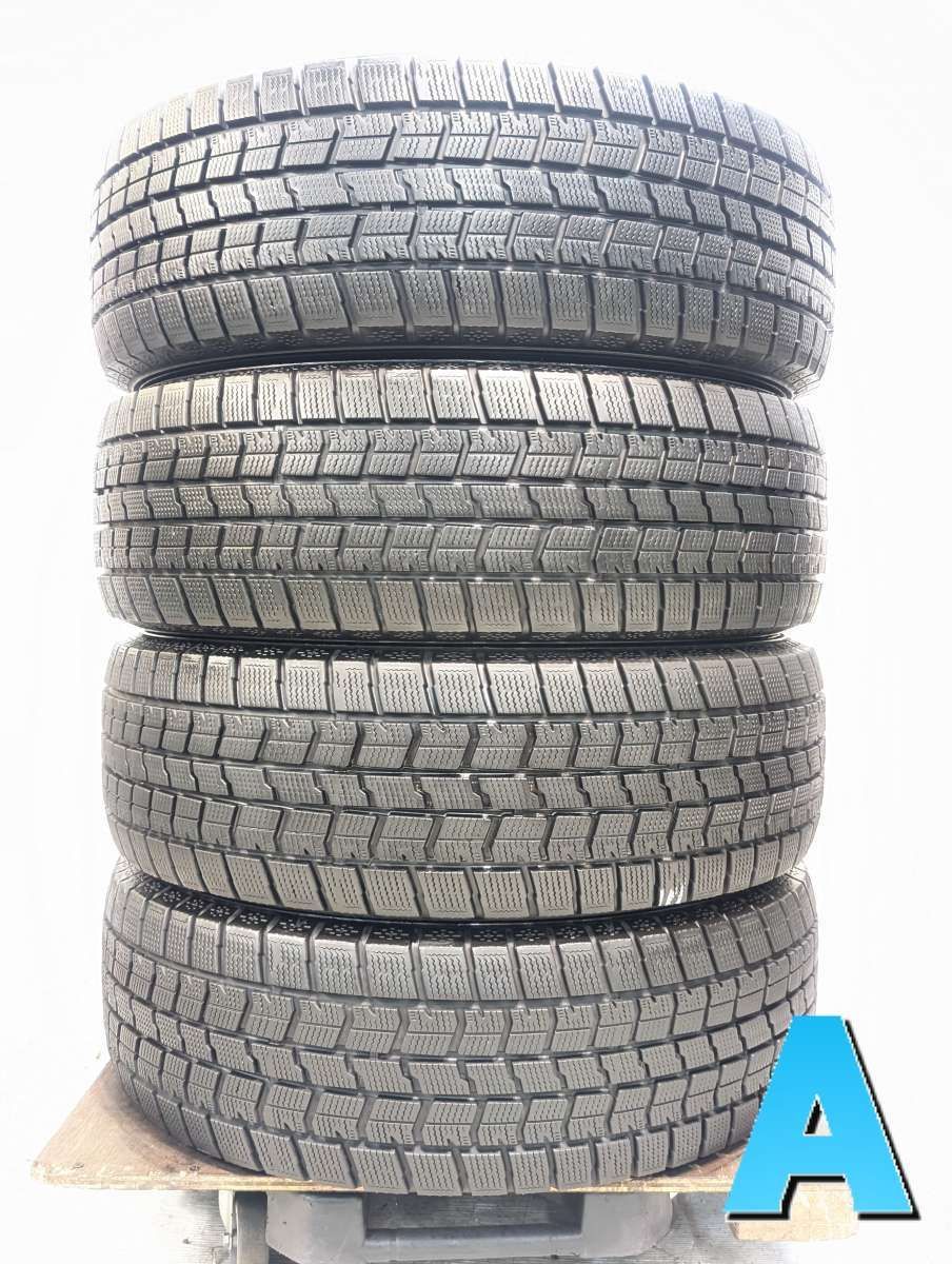 215/65R16 グッドイヤー アイスナビ 7 中古タイヤ スタッドレスタイヤ 4本セット w16260615046