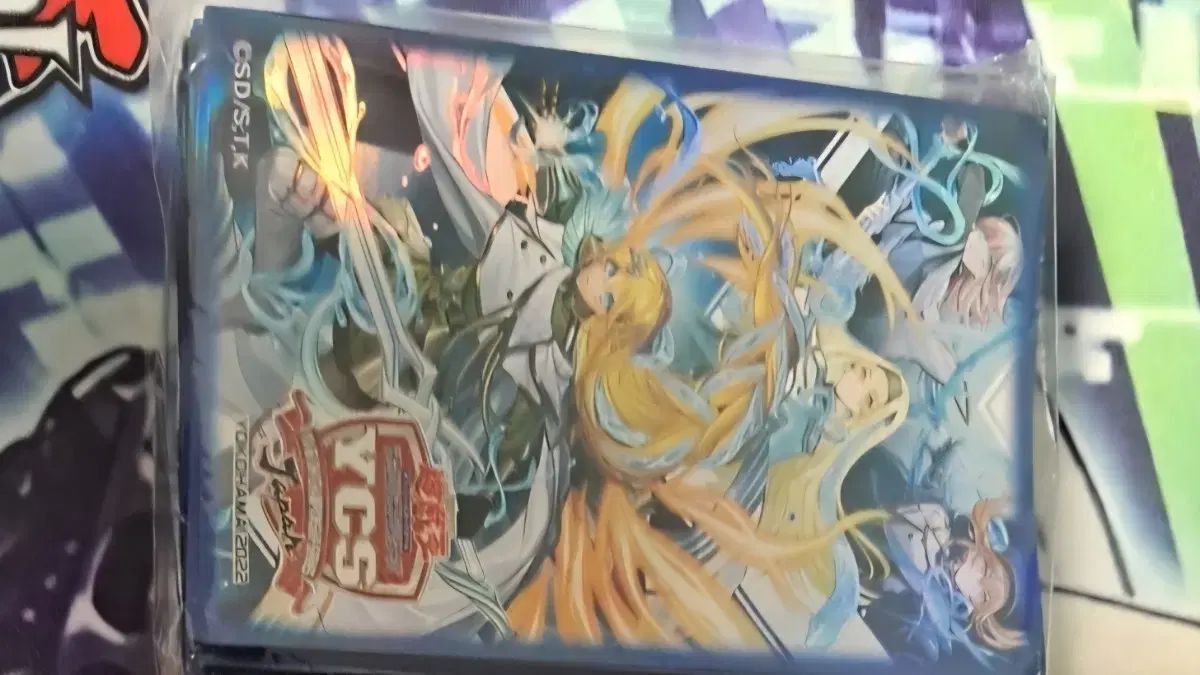 遊戯王プレイマット エクソシスターズ 退魔天使 remote duel 304