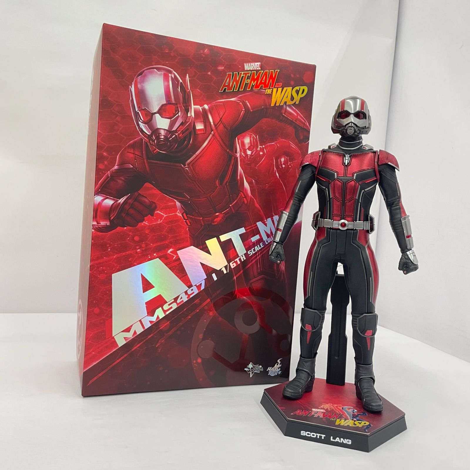 フィギュア MAFEX THOR -ソー- 「アベンジャーズ/インフィニティー