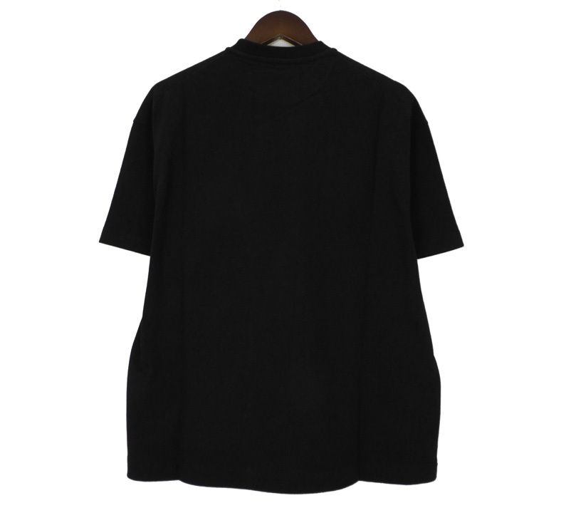 ジルサンダー JIL SANDER 【 J03GC0137 J20243 】 ロゴ デザイン 半袖 Tシャツ　51498