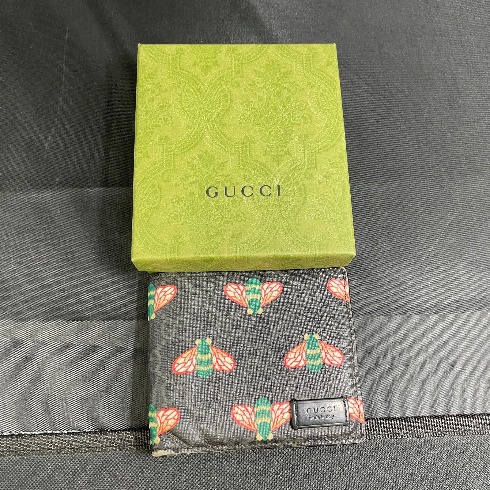 グッチ 　 財布 B26070356