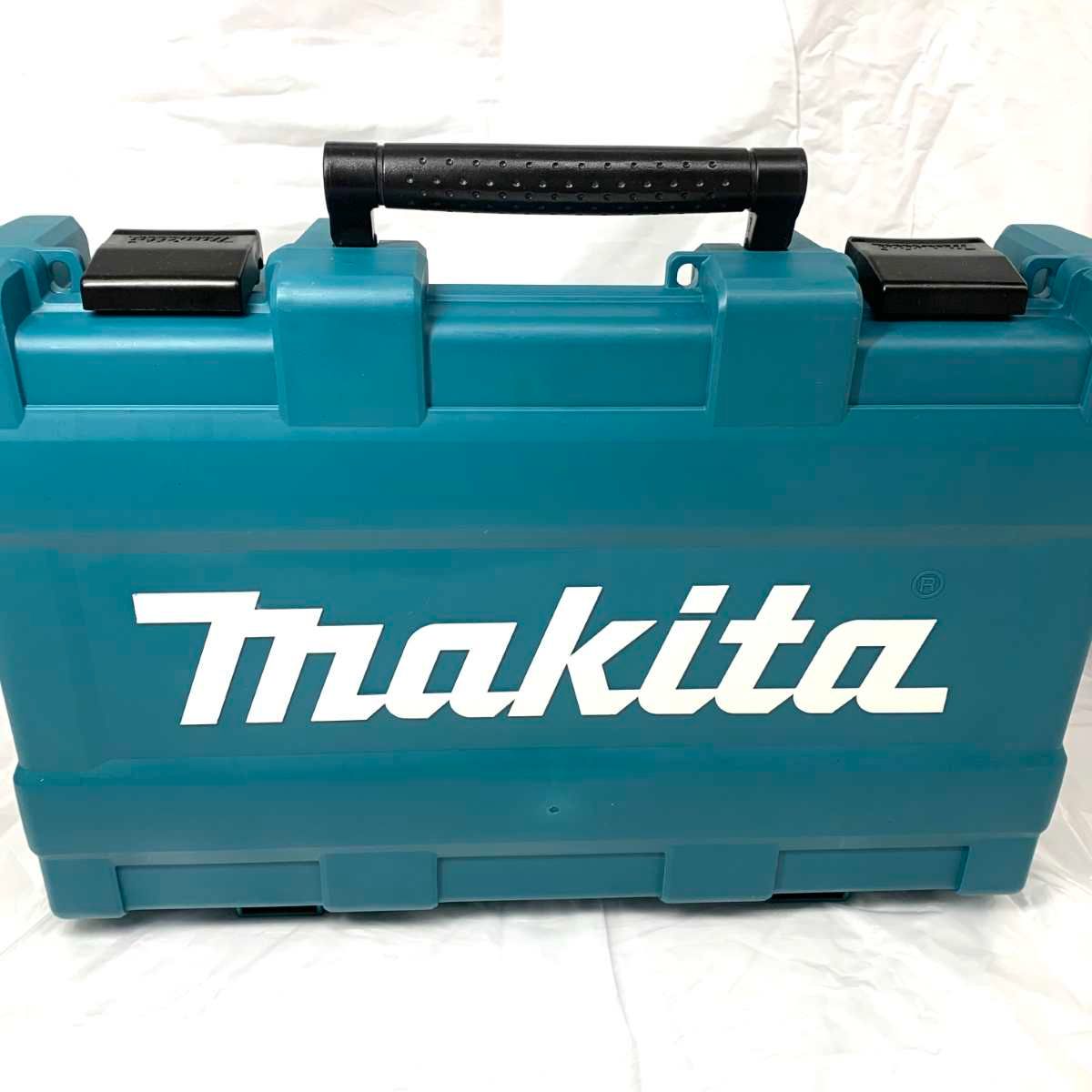 MAKITA マキタ 工具　 釘打ち機　コードレス式 40v FN001GRDX グリーン 42,757円