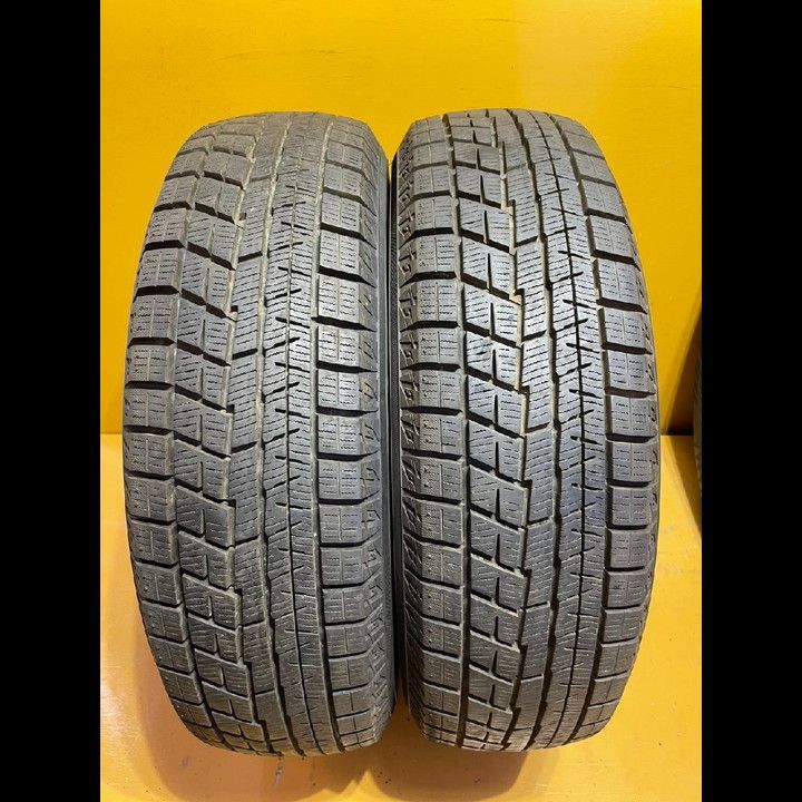 【送料無料】175/65R15 84Q YOKOHAMA iceGUARDiG60【4本セット】★8225