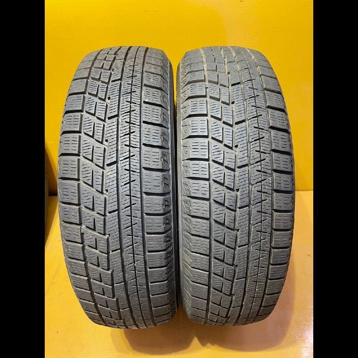 【送料無料】175/65R15 84Q YOKOHAMA iceGUARDiG60【4本セット】★8225