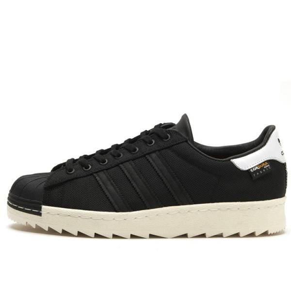 adidas originals アディダス オリジナルス SUPERSTAR 80s CORDURA スーパースター 80s BB3690