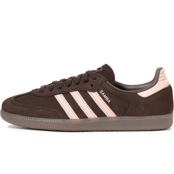 ADIDAS ORIGINALS アディダス オリジナルス レディース スニーカー SAMBA OG W サンバ OG IH9166