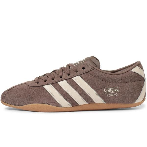 ADIDAS ORIGINALS アディダス オリジナルス レディース スニーカー TOKYO W トーキョー KI3584