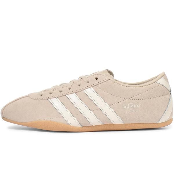 ADIDAS ORIGINALS アディダス オリジナルス レディース スニーカー TOKYO W トーキョー KI3583 15,260円