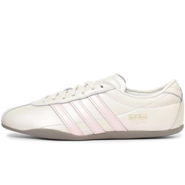 ADIDAS ORIGINALS アディダス オリジナルス レディース スニーカー TOKYO W トーキョー KH8935