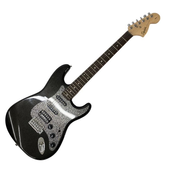 Fender Squier Affinity Stratocaster HSS フェンダー スクワイヤー