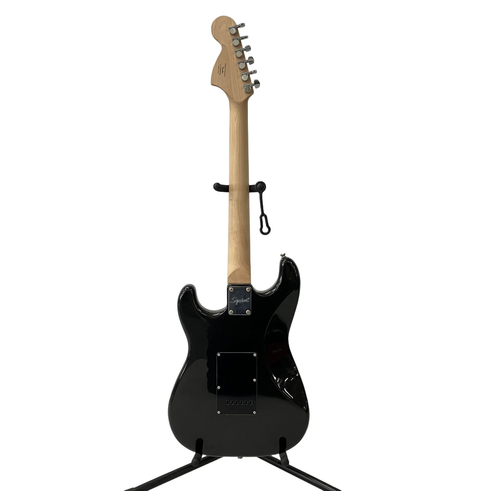Fender Squier Affinity Stratocaster HSS フェンダー スクワイヤー