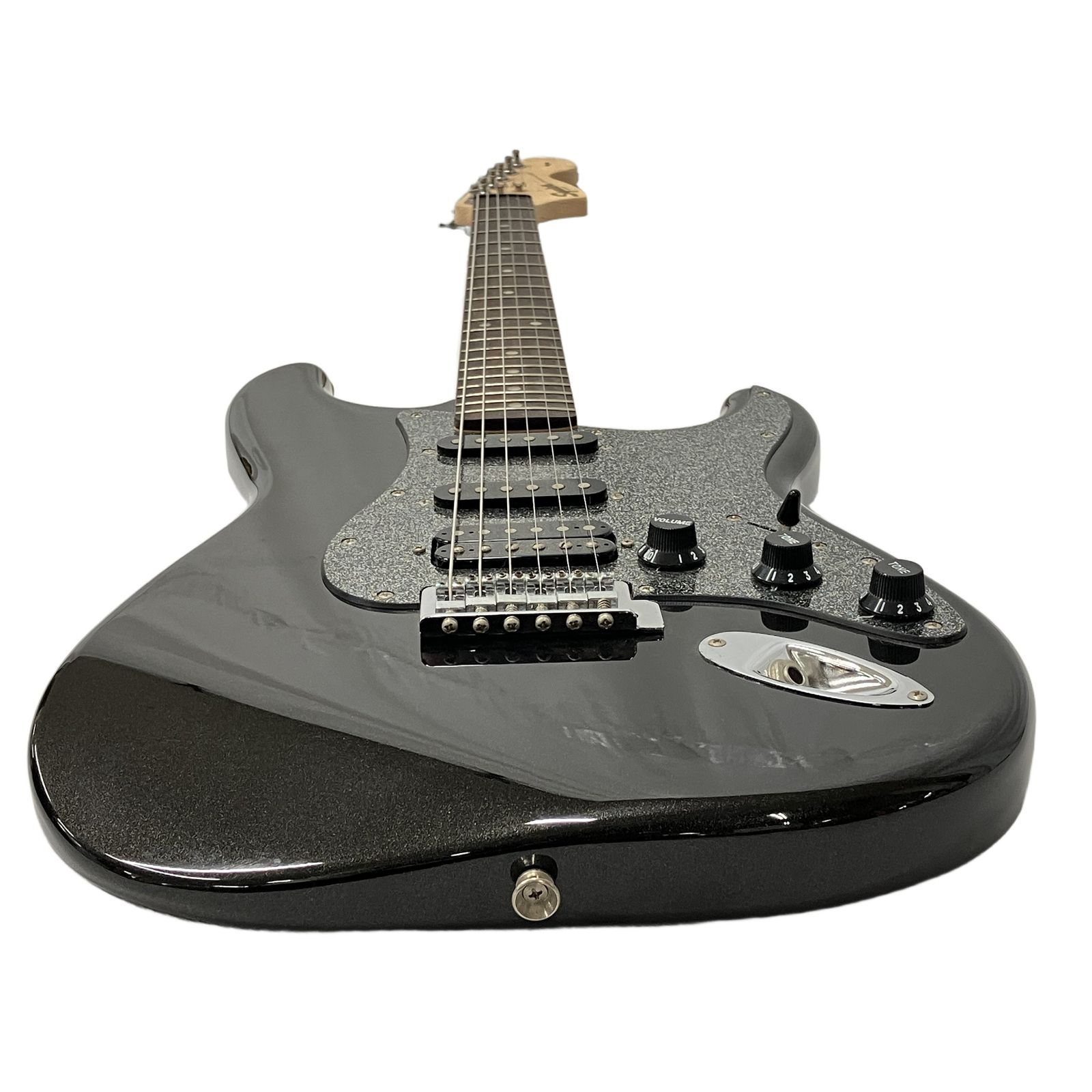 Fender Squier Affinity Stratocaster HSS フェンダー スクワイヤー