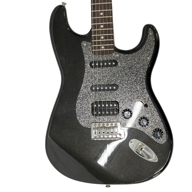 Fender Squier Affinity Stratocaster HSS フェンダー スクワイヤー