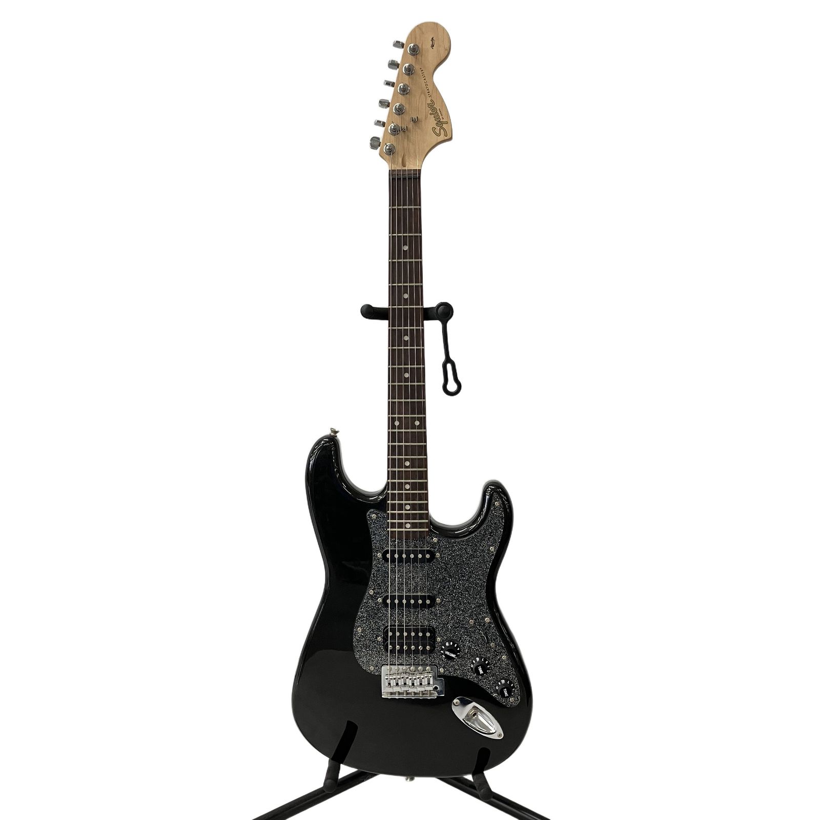 Fender Squier Affinity Stratocaster HSS フェンダー スクワイヤー