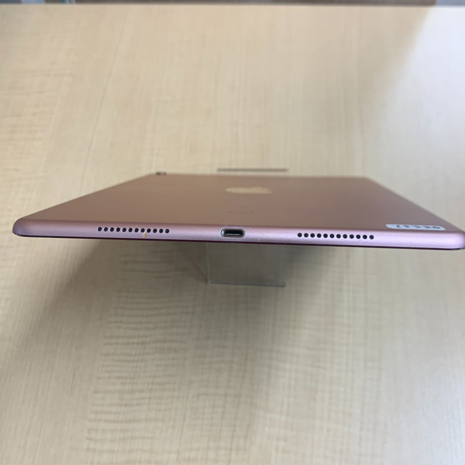 ジャンク】iPad Pro 9.7 128GB ローズゴールド SIMフリー - メルカリ