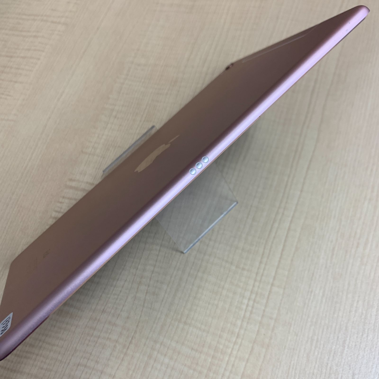 ジャンク】iPad Pro 9.7 128GB ローズゴールド SIMフリー - メルカリ