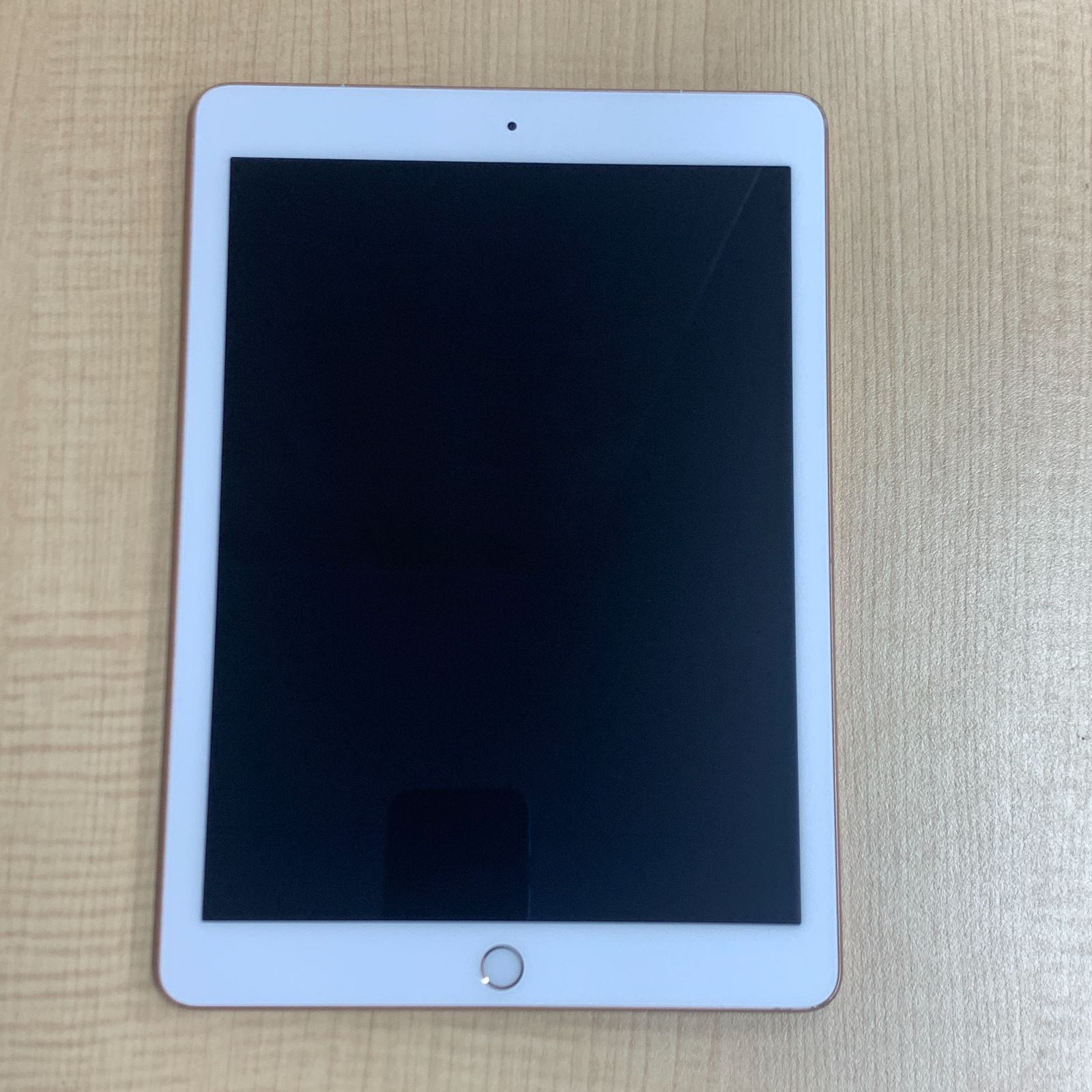 ジャンク】iPad Pro 9.7 128GB ローズゴールド SIMフリー - メルカリ