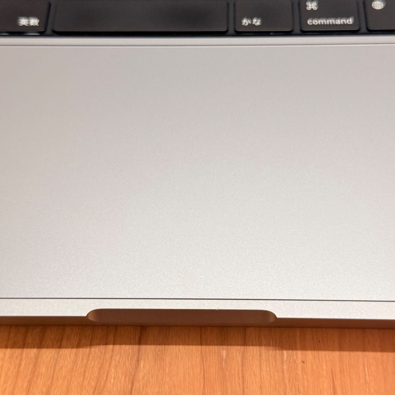 MacBook Pro 16