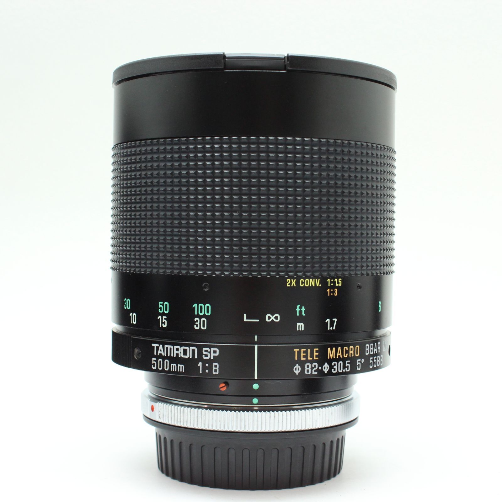 TAMRON SP 500mm F8（Model 55B） - メルカリ