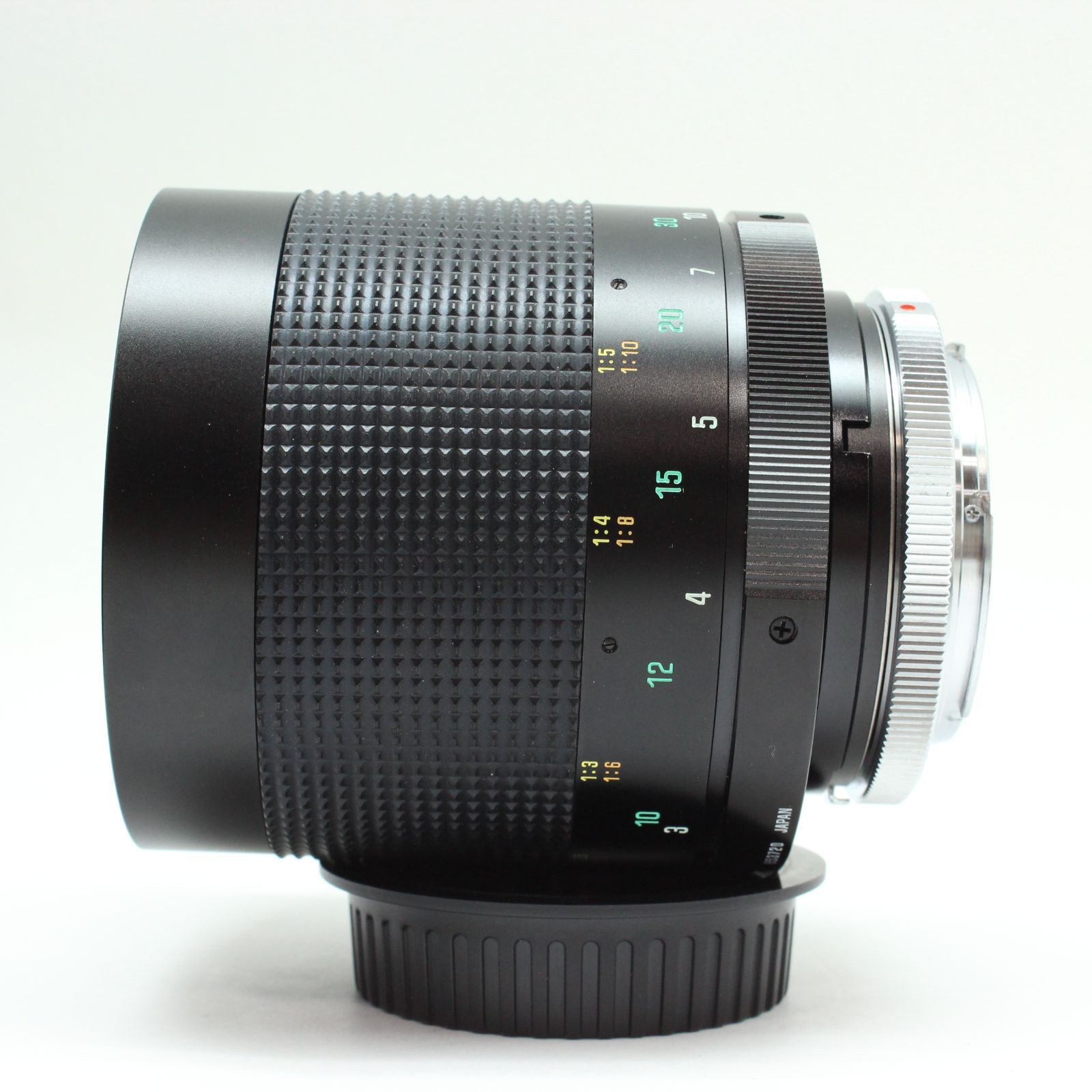 TAMRON SP 500mm F8（Model 55B） - メルカリ