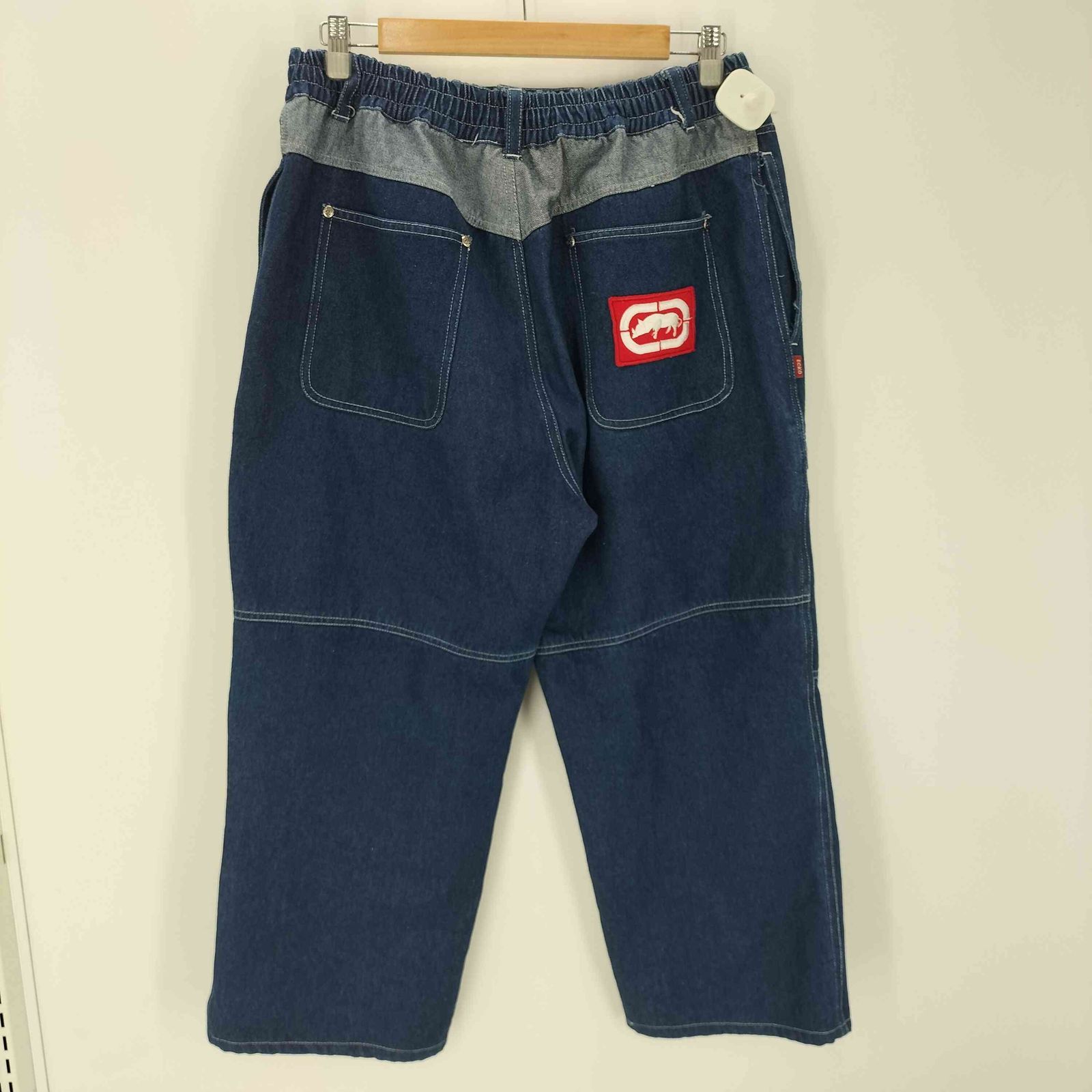 ECKO エコーアンリミテッド UNLTD 90-00S OLD ウエストゴム 90～00s 