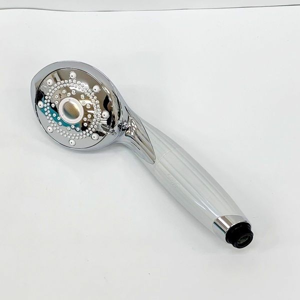 MTG ReFa リファ シャワーヘッド 美品 ファインバブル ピュア FINE
