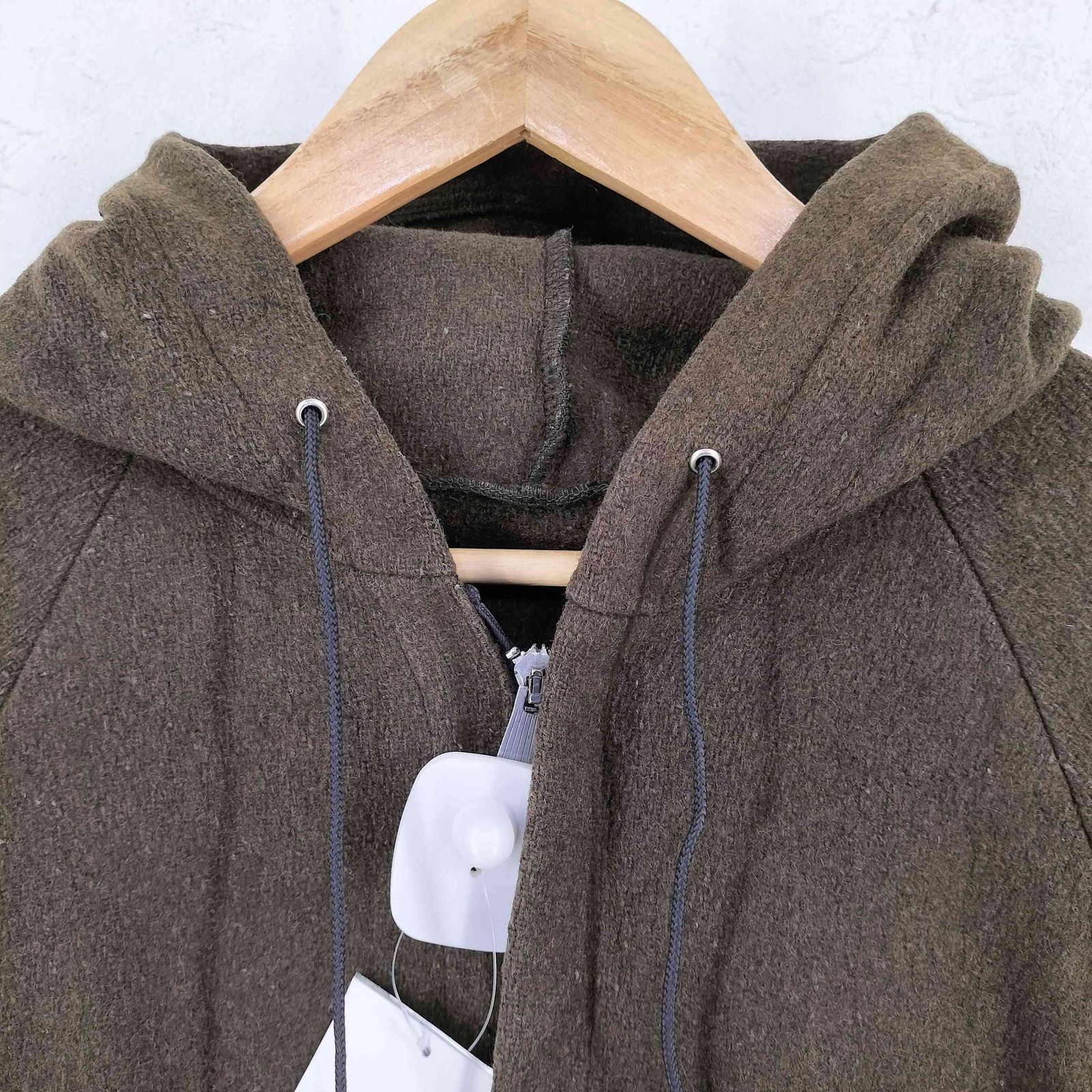 USED古着(ユーズドフルギ) 50－60s NYNCOジッパー カデットコート ユーズドフルギ USED古着 50－60s NYNCOジッパー カデットコート