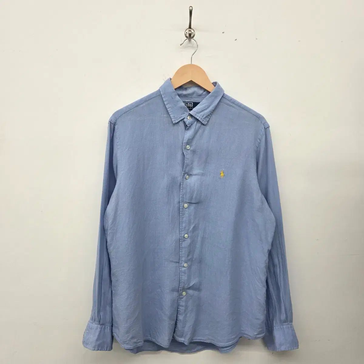 ラルフローレン ポロ RALPH Ralph Lauren POLO LAUREN Polo by 長袖 