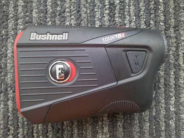 中古 コモノ その他 Bushnell　TOUR V5　SHIFT//0[3856]■博多
