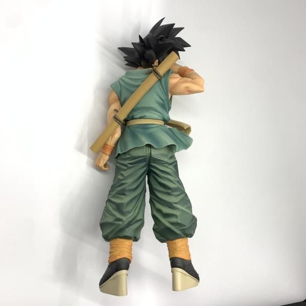 中古】バンダイ SMSP 孫悟空 DAIMATSURI SPECIAL ver. ドラゴンボール