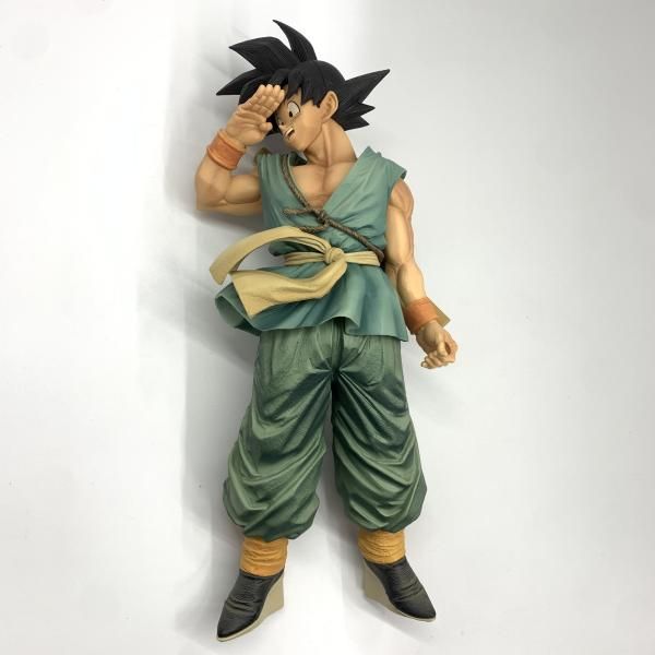 中古】バンダイ SMSP 孫悟空 DAIMATSURI SPECIAL ver. ドラゴンボール