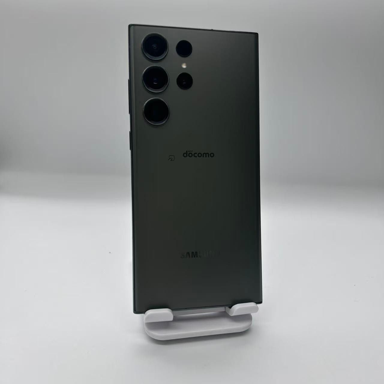 Galaxy S23 Ultra SC-52D グリーン 256GB 中古 - メルカリ