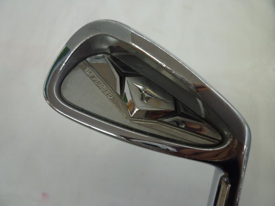 ミズノ　GX FORGED　NSプロ950GH HT　Sフレックス　アイアンセット　中古　ゴルフドゥ！沼津インター店【最短即日発送】