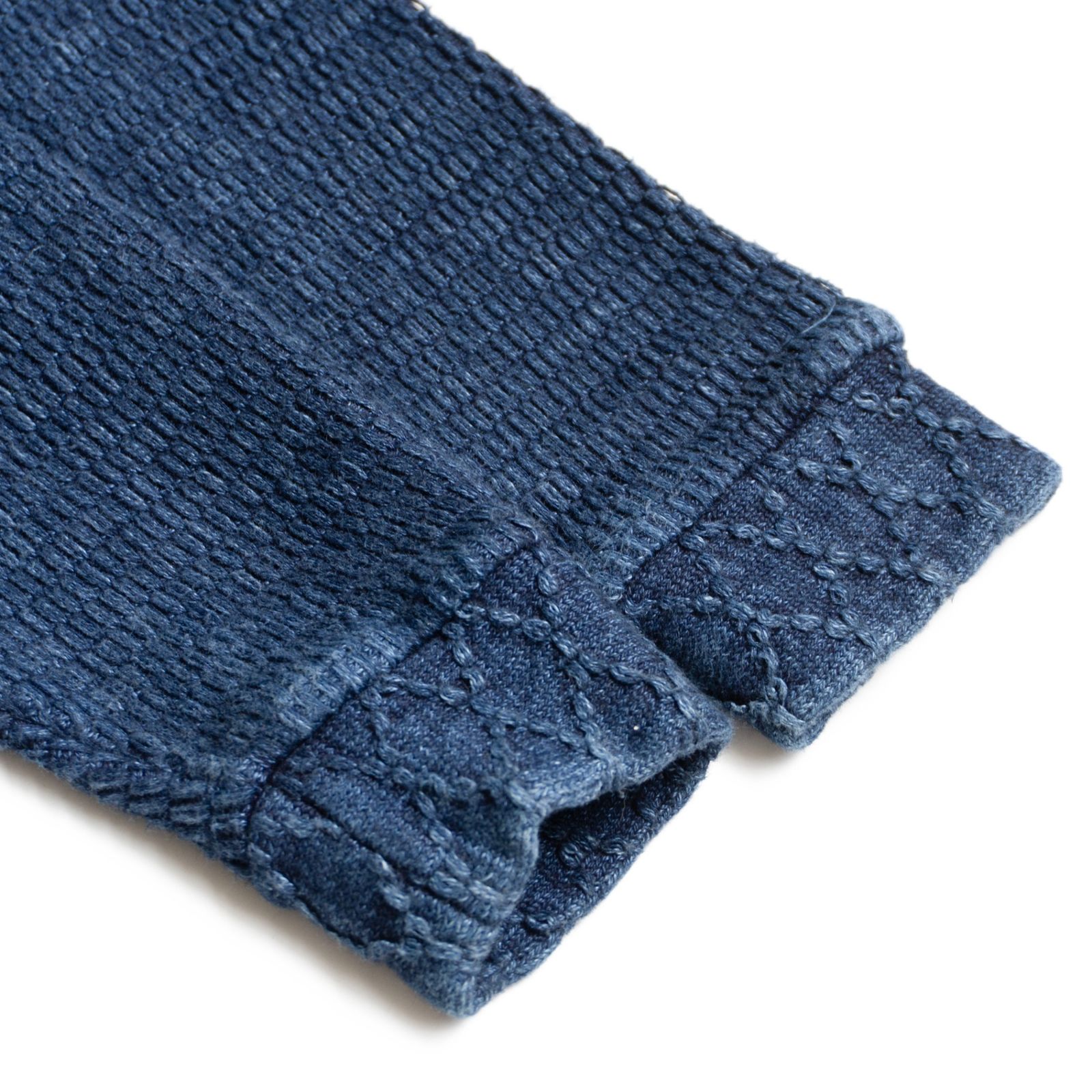 美品】 PORTER CLASSIC 【BEATNIK KENDO KNIT】M ビートニック 剣道