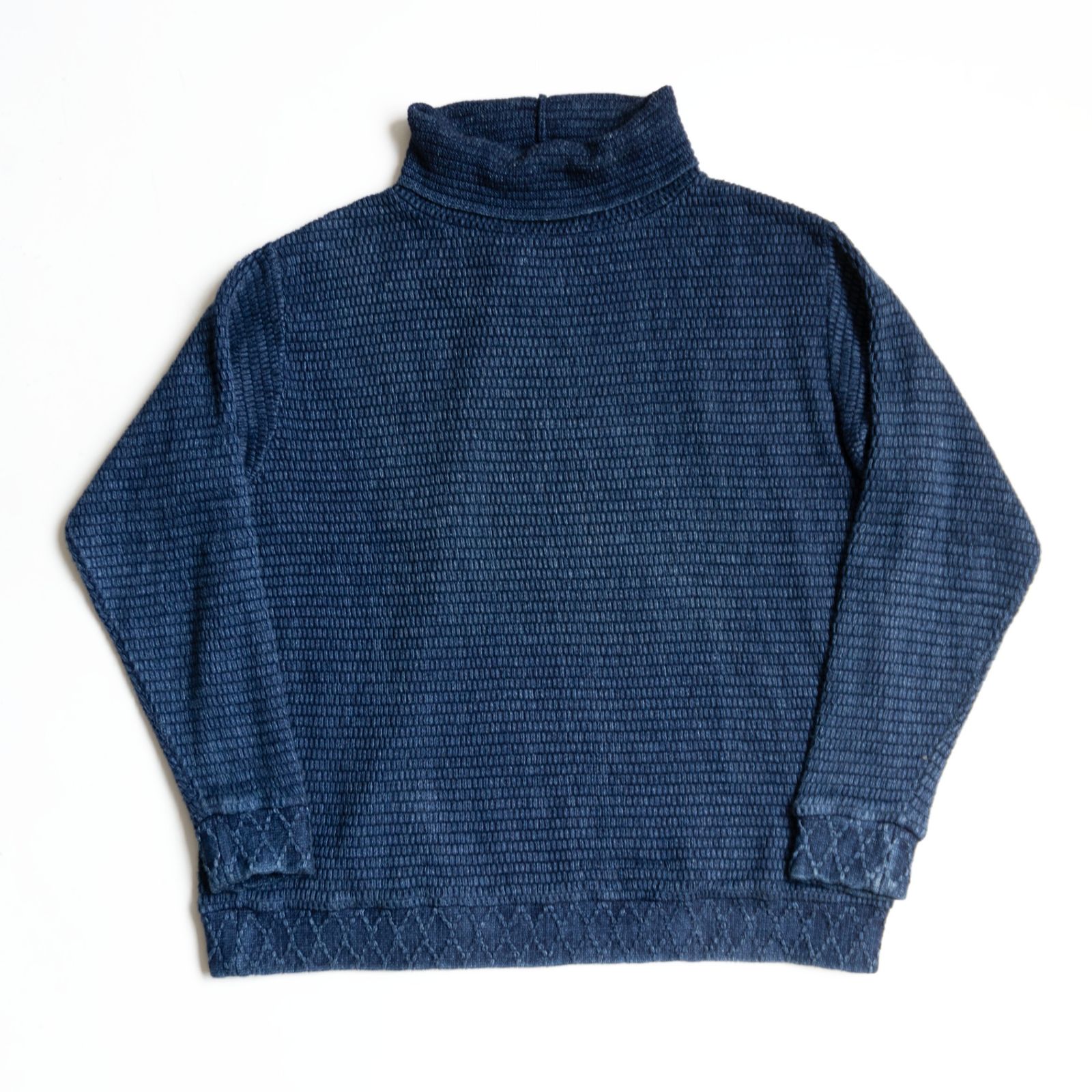 美品】 PORTER CLASSIC 【BEATNIK KENDO KNIT】M ビートニック 剣道