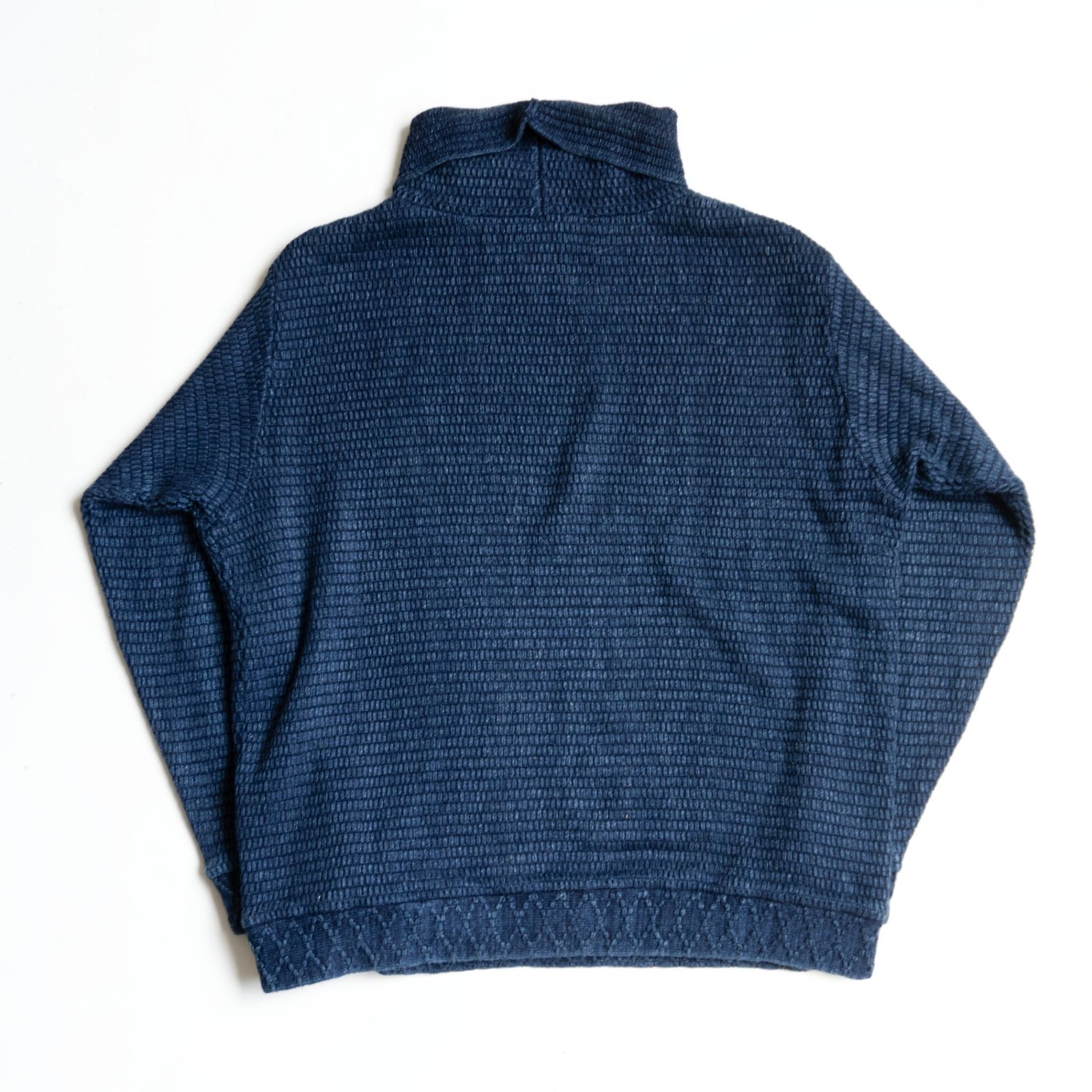 美品】 PORTER CLASSIC 【BEATNIK KENDO KNIT】M ビートニック 剣道