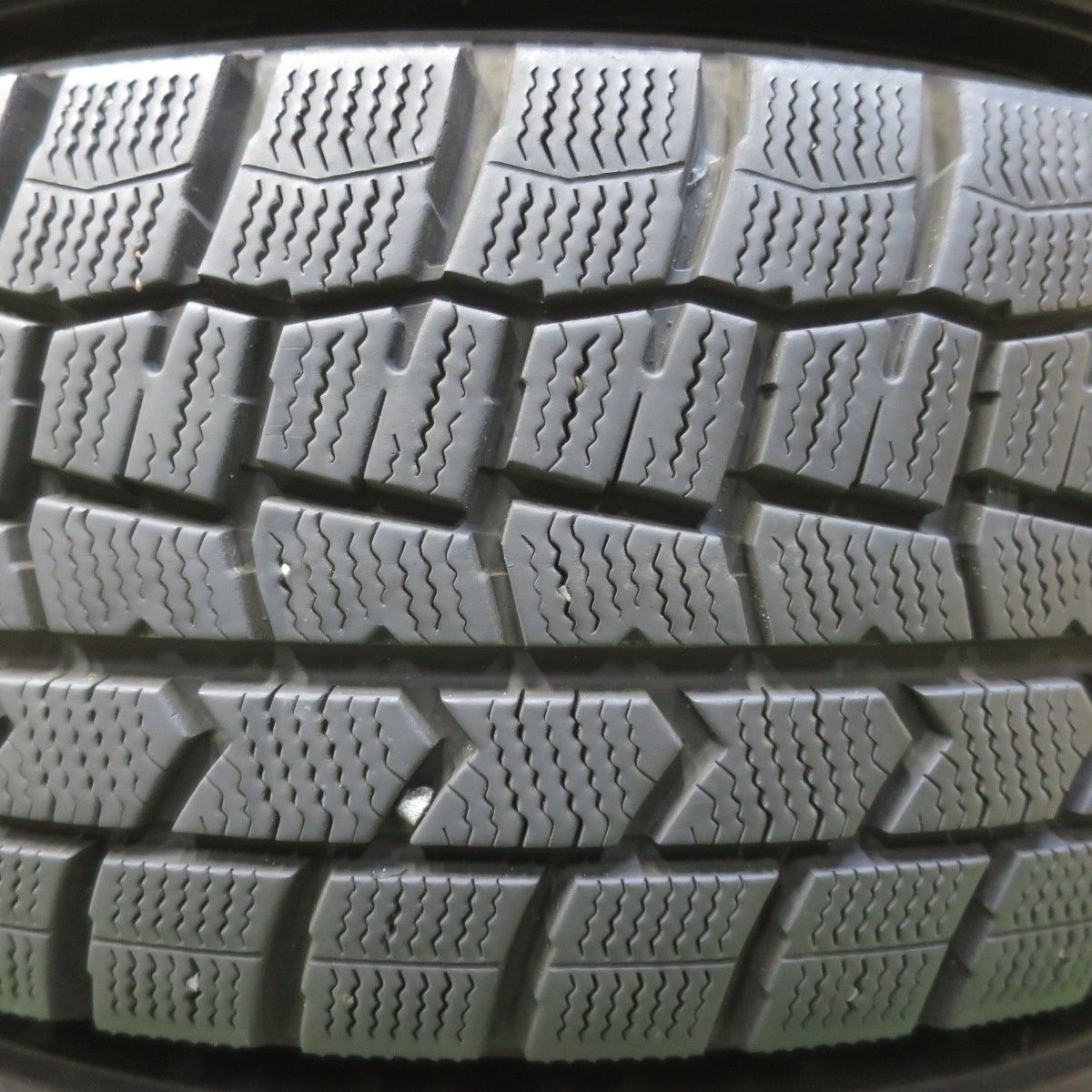 バリ溝！22年！9分◎スタッドレス 195/65R15 ダンロップ ウインター 
