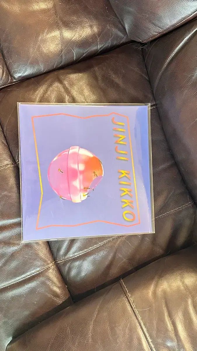 未開封 サンセット・ローラーコースター ー Jinji Kikko (ピンク) 色) 9,634円