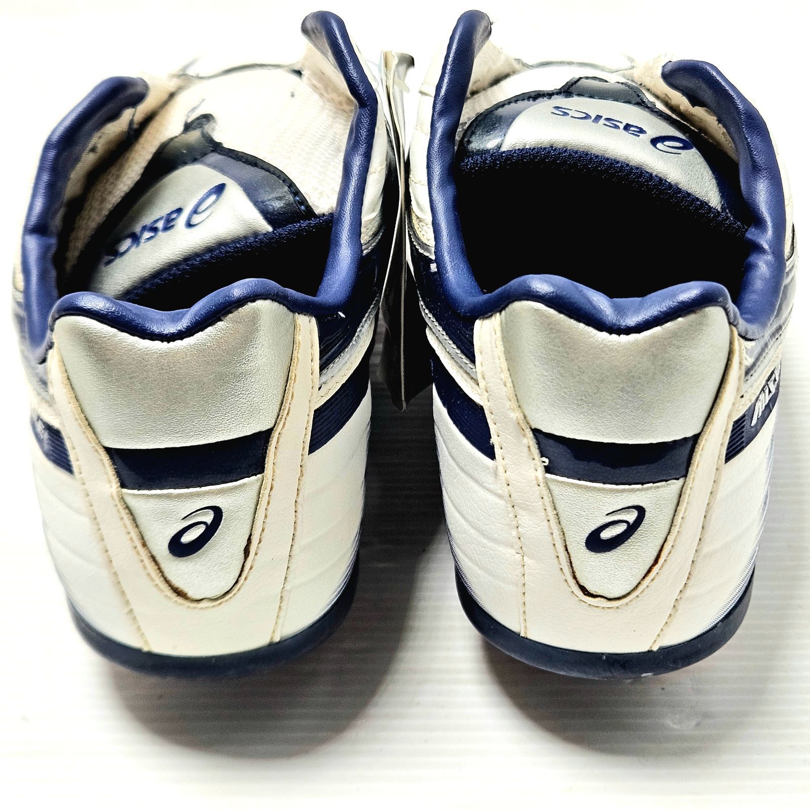 未使用品】ASICS ミサイル SC2-L TAM807 25.0cm アメフト スパイク