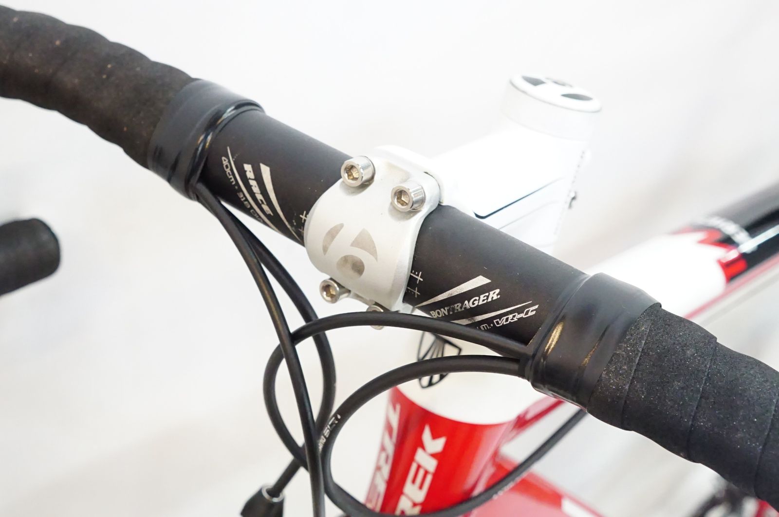 TREK 「トレック」 2.3 ALPHA 2012年モデル ロードバイク / バイチャリ 