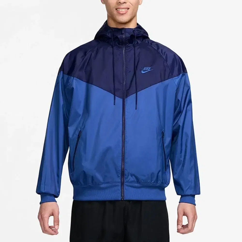 (新品) NIKE ウィンドランナー フーディー 110 (XXL)