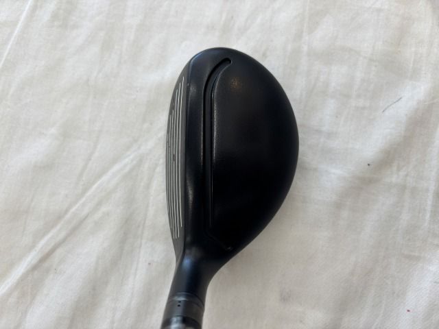 ゴルフ ロッディオ RODDIO HYBRID UTILITY R-Sole 24度 ATTAS EZ350-85
