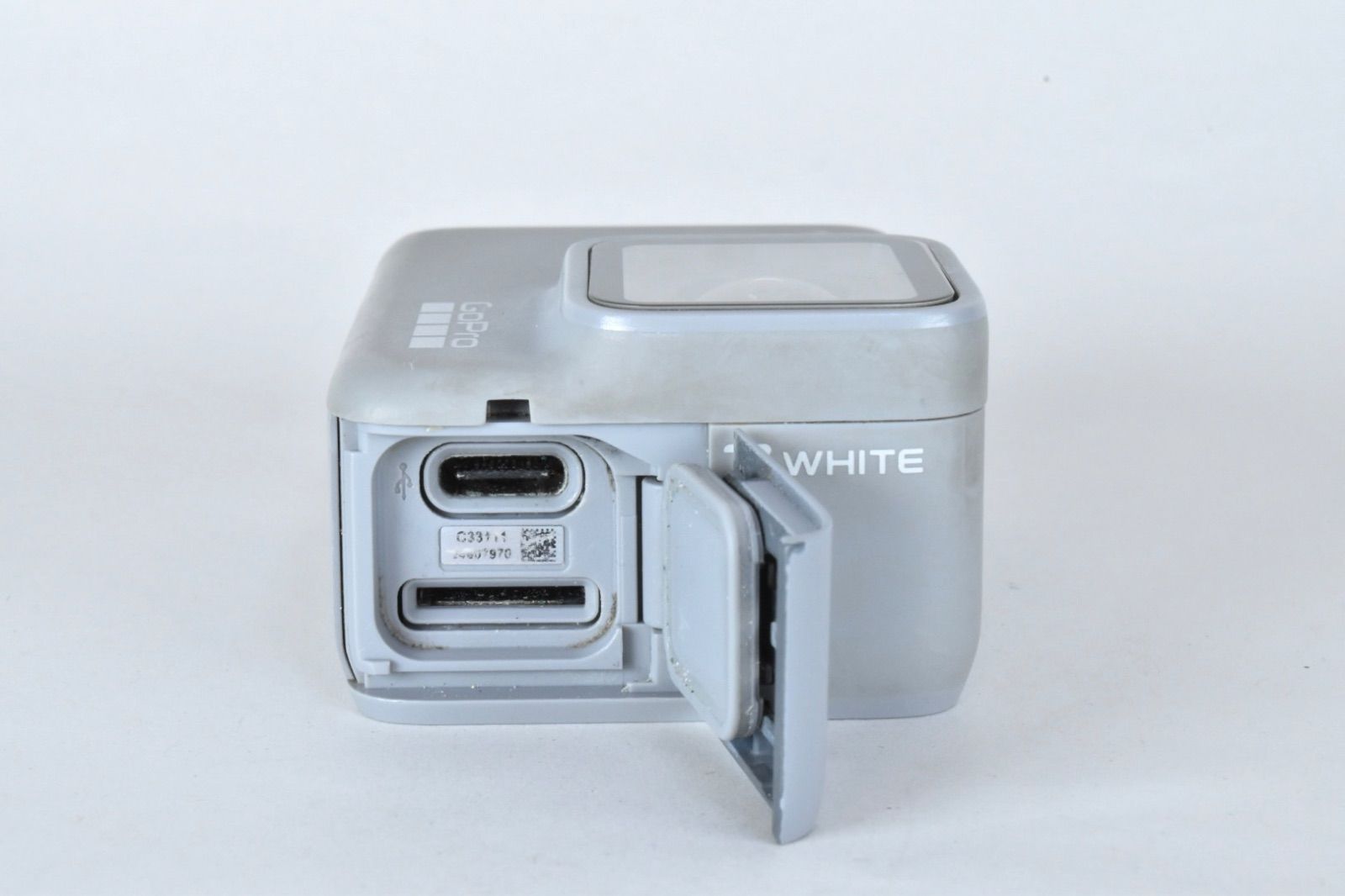 ジャンク】GoPro HERO7 White - メルカリ