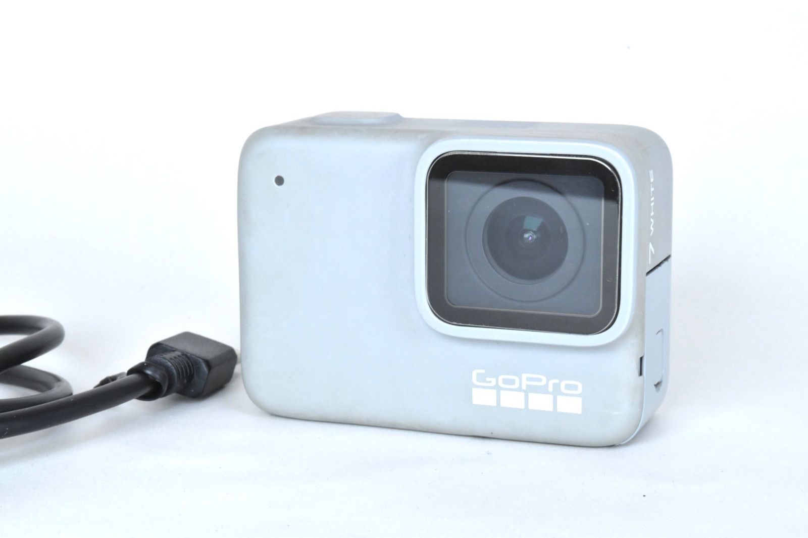 ジャンク】GoPro HERO7 White - メルカリ